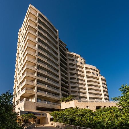 Hotel Irotama Del Sol ซันตามาร์ตา ภายนอก รูปภาพ