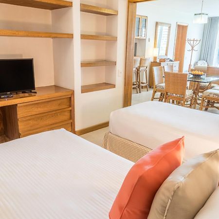 Hotel Irotama Del Sol ซันตามาร์ตา ภายนอก รูปภาพ