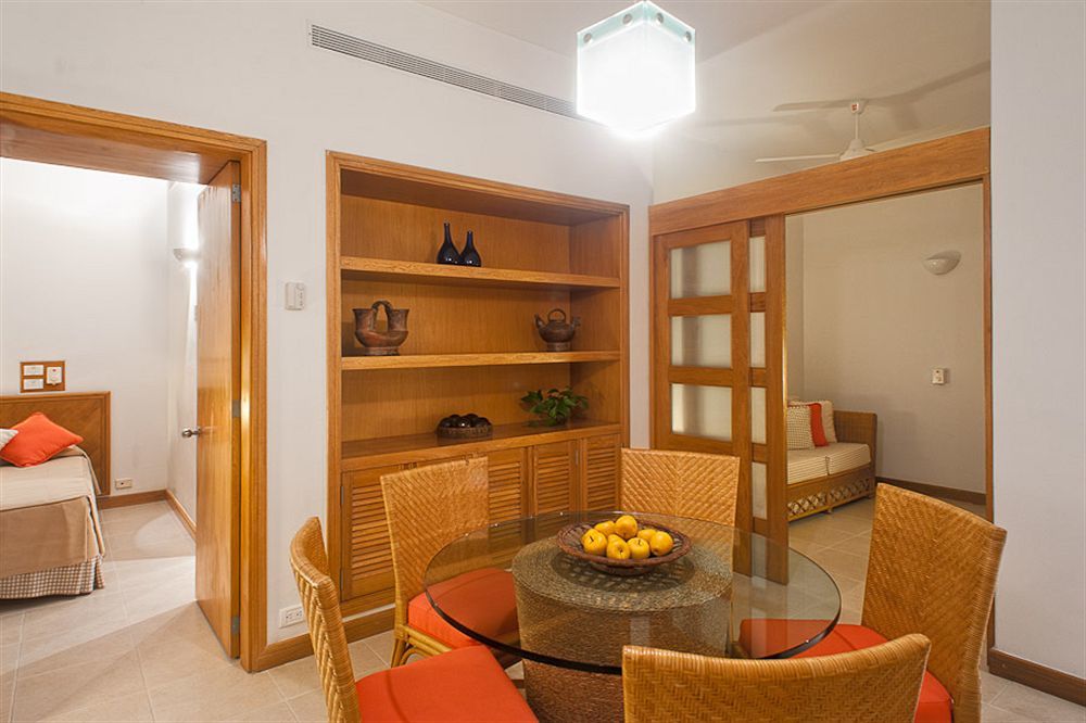 Hotel Irotama Del Sol ซันตามาร์ตา ภายนอก รูปภาพ