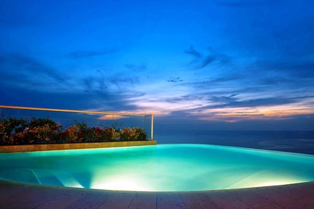 Hotel Irotama Del Sol ซันตามาร์ตา ภายนอก รูปภาพ