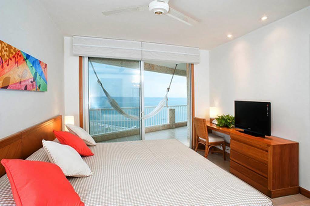 Hotel Irotama Del Sol ซันตามาร์ตา ภายนอก รูปภาพ