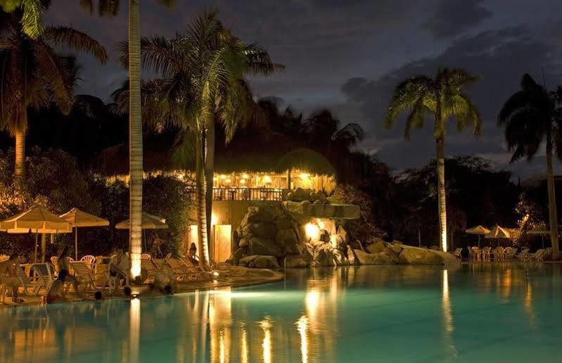 Hotel Irotama Del Sol ซันตามาร์ตา ภายนอก รูปภาพ