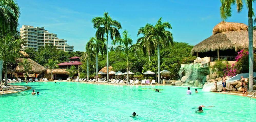 Hotel Irotama Del Sol ซันตามาร์ตา ภายนอก รูปภาพ